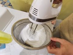 -千浔一暖DIY蛋糕烘焙(人民大学店)