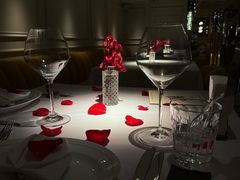 -壳里西餐厅Coquille Seafood Bistro(蒙自路店)