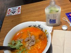 -和府捞面(星光大道一期店)