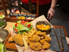 -西塔老太太泥炉烤肉(虹桥南丰城店)
