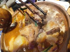 -十六蒲(桂林路店)