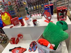 -名创优品(天河区正佳广场二店)