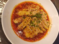 -桂花里·衢州菜·精酿餐吧(未来科技城万达广场店)