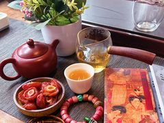 -邈墨茶馆(凤起路店)