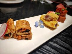 -柒园·三十年创意杭帮菜(龙湖滨江天街店)