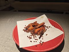 -南堂馆·新川菜(春熙路店)