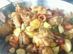 -五洲国际广场(文峰路店)