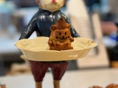 -熊猫家PANDA BAKERY(望江店)