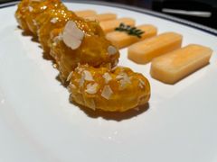 -曾宴·楚菜(湖北省博物馆店)