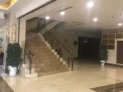 -徐州中汇国际会议酒店(矿大文昌校区地铁站店)