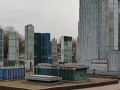 -北京世界公园