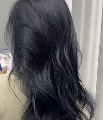 -东方美妍小鹏造型