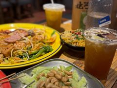 -北丐先生·野馄饨烧烤(雨花万象店)