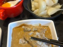 -北门涮肉·铜锅涮肉(南锣鼓巷店)