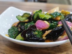 -兰溪十八浇(天一店)