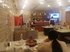 大堂-八先生涮肉房(三里河店)