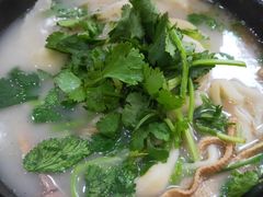 -惠丰源烩面馆(经七路店)