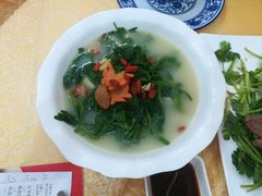 -九大簋家宴(晓港湾店)