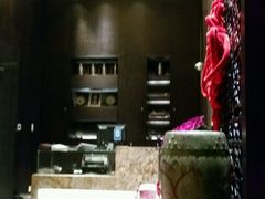 -上海金桥红枫万豪酒店-万豪中餐厅