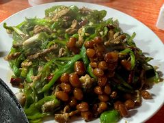 -匡记宜城特色菜(江山路三分店)