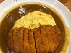 -CoCo壱番屋(久光百货店)