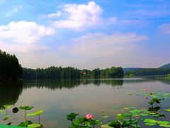 -东湖磨山景区