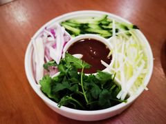 -老昌春饼(中央大街店)