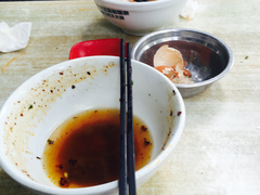 -赵金福蓬灰牛肉面·清真(金城关总店)