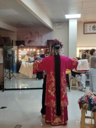 点击看大图 -霓裳雅韵京剧戏曲摄影(豪苑大厦店)