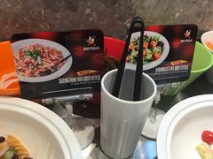 -比格比萨自助(国展店)