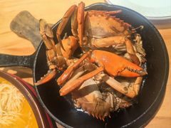 -莲花公园煎蟹·30年闽菜(火车站店)