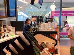 -Peet's 皮爷咖啡(乐峰店)