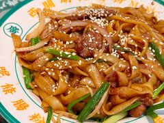 干炒牛河-西关明记肠粉(荔枝湾店)