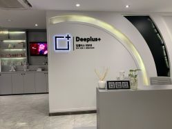 -Deeplus+韩国皮肤管理한국피부관리·C:Lab肌肤实验室