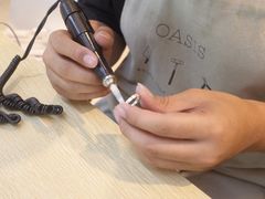 -Oasis绿洲银饰珍珠手作diy(壹方城店)