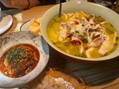-黄鹤天厨·泡椒田鸡创始者(莲花店)