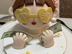 -柏尼娅PEARIA·蛋糕定制(静安店)