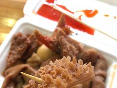 -细妹五香牛杂(步行街店)