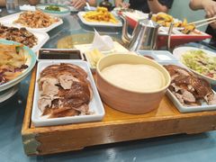 -正阳春鸭子楼(双港店)