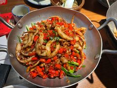 -老湘村·湖南土菜(天河维多利店)