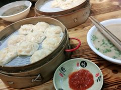 -余氏豆腐包老店(东直街店)