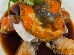 秘制十八斩-宁海食府(天一阁望京店)