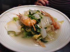 -老头儿油爆虾·1987杭州烟火味(湖滨银泰in77D区店)