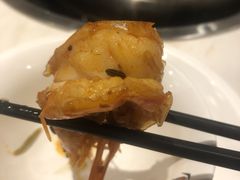 -虾吃虾涮.虾火锅.肉蟹煲(步步高梅溪新天地店)