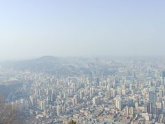 -五泉山公园