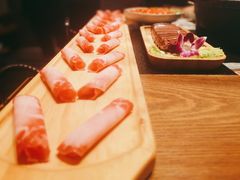 一米牛舌-盡膳口福跷脚牛肉火锅(晶耀前滩店)