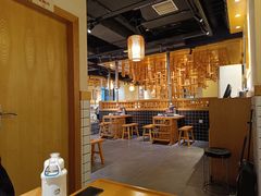 -酒拾烤肉(复地星光天地店)