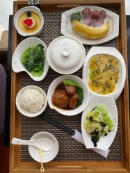 -馨月汇·一悦馨香月子中心(前滩店)