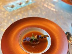 -广州四季酒店·佰鲜汇·现代法餐