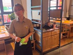 -邢氏老太太烤串(北兴街店)